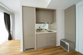 Epica Luxury suit - Batumi - 1