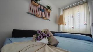 Duplex con piscina comunitaria - Oliva - 1