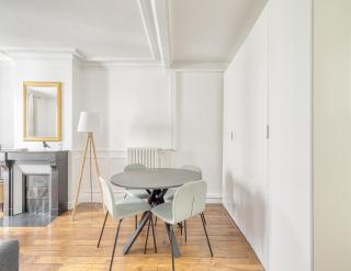 Eiffel tower 10 minutes 1BR Renovated - Parijs - 7