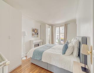 Eiffel tower 10 minutes 1BR Renovated - Parijs - 1