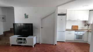 Duplex con piscina comunitaria - Oliva - 4