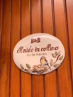 Il Nido in Collina - Caiazzo - 0