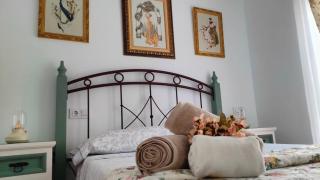 Duplex con piscina comunitaria - Oliva - 9