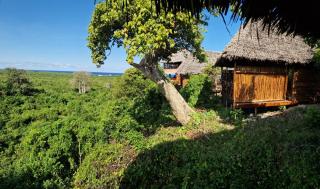 MONKEY MOUNTAIN LODGE - Mtende - 9