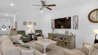 Family Affair - Santa Rosa Beach - 9