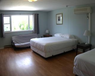 Port loring Northland Motel - Port Loring - 5