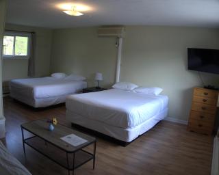 Port loring Northland Motel - 9