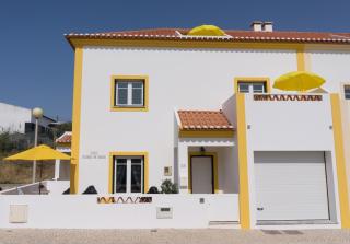 Casa Penedo do Forno - Baleal - 0
