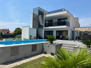 Villa Korina , Pomer - Pomer - 0