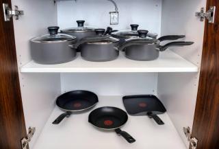 Empire State View - Luxury Apt - Shuttle to NYC - 1