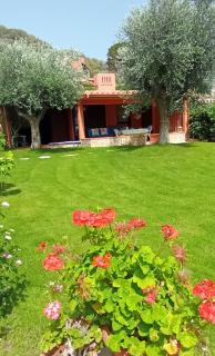 Villa ValePina - Villasimius - 6
