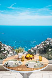 L'Acquolella - Positano - 9