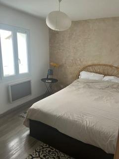 Petite maison aux Conches - Longeville-sur-Mer - 4