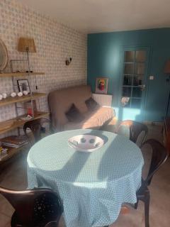 Petite maison aux Conches - Longeville-sur-Mer - 6
