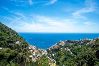 L'Acquolella - Positano - 8