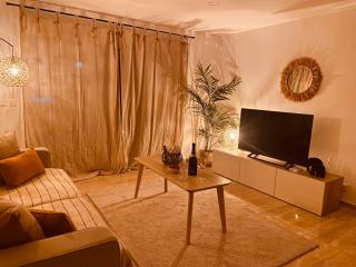 Cosy Maracuja, appartement calme à 2 min de la plage ! - Orient Bay - 7