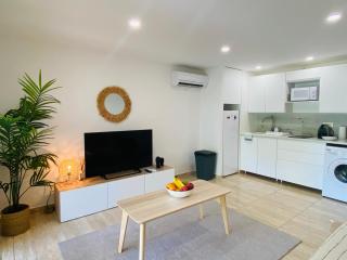 Cosy Maracuja, appartement calme à 2 min de la plage ! - Orient Bay - 8