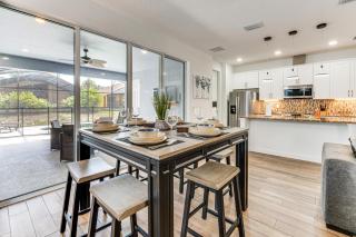 18 Mi to Disney Davenport Home with Private Pool! - Davenport - 5