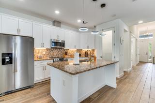 18 Mi to Disney Davenport Home with Private Pool! - Davenport - 4