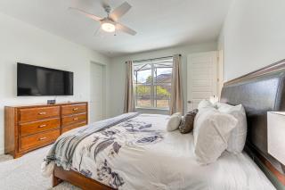 18 Mi to Disney Davenport Home with Private Pool! - Davenport - 1