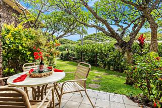 Napili Shores E144 - Kahana - 9