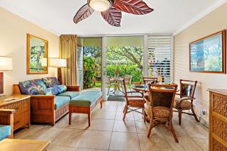Napili Shores E144 - Kahana - 2