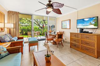 Napili Shores E144 - Kahana - 1