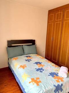 Sweet home in Cuenca - Cuenca - 7