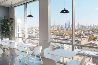 Freedom Tower View -Amenity Packed -minutes to NYC - 5