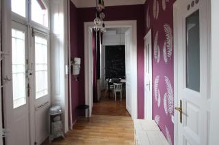 Teréz Central Apartments - 4