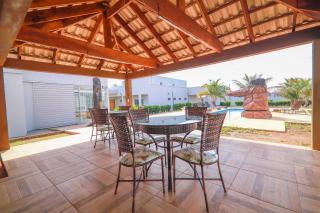 Recanto c/ 4 Suítes, Piscina e Área Gourmet - Caldas Novas - 4