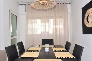 Cosy Loft - 2 Bedrooms & Parking - Agdal Center - Rabat - 5