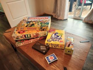 2 BR Cottage with Lake View at Sherkston Resort, Sleep 6 - 8