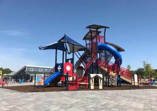 2 BR Cottage with Lake View at Sherkston Resort, Sleep 6 - Port Colborne - 3