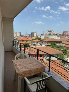 Shkodra Apartments - 5