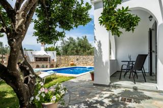 Alexandra's Villa - Città di Skopelos - 8