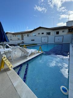 Duplex - Villa dos Diamantes - 8