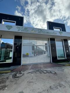 Duplex - Villa dos Diamantes - Porto Seguro - 3