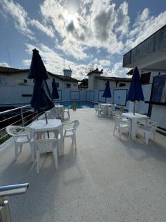 Duplex - Villa dos Diamantes - Porto Seguro - 6