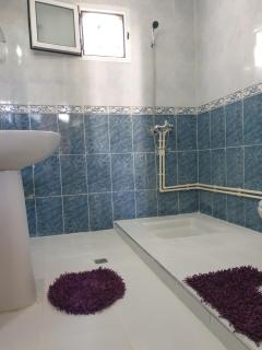 Duplex - Saïdia - 5