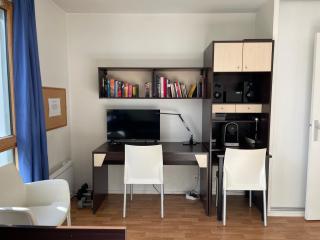 Studio lumineux 10 min à La Défense 2 - Rueil-Malmaison - 9