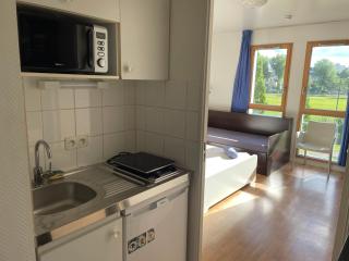 Studio lumineux 10 min à La Défense 2 - Rueil-Malmaison - 2