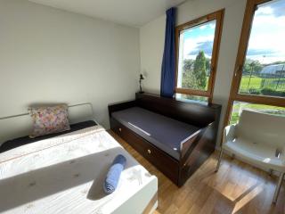 Studio lumineux 10 min à La Défense 2 - Rueil-Malmaison - 3