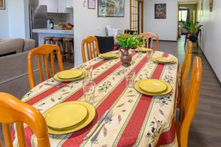 Villas TEAKEVEHERE - Fare OPUHI - Pirae - 2