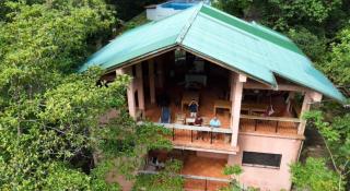 Hotel Rio - La Ceiba - 9