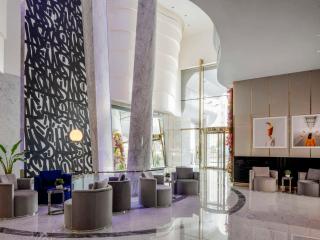 Hyde Hotel Dubai - Dubai - 9