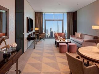 Hyde Hotel Dubai - Dubai - 6