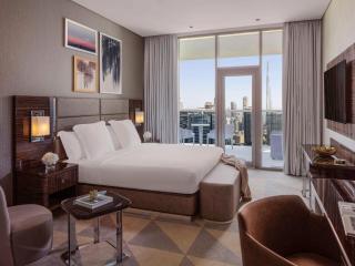 Hyde Hotel Dubai - Dubai - 3