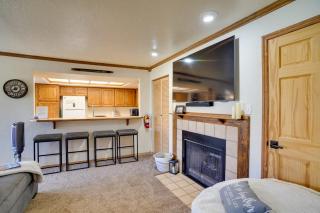 Hike and Explore Brian Head Condo with Pool Access! - Brian Head - 4