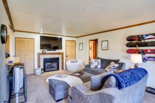 Hike and Explore Brian Head Condo with Pool Access! - Brian Head - 3